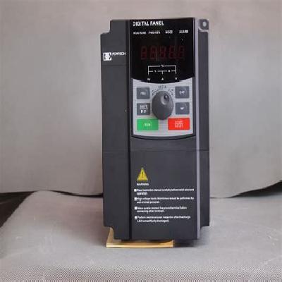 Single and Three Phase Inovance AC Drive, 0.4kW to 1200kW