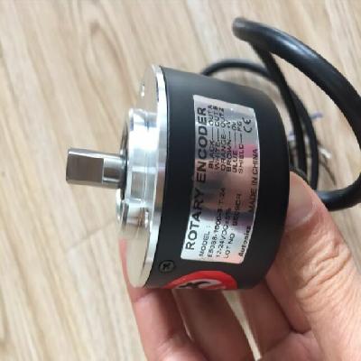 Autonics  Servo Encoder