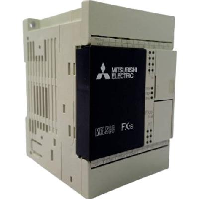 Mitsubishi PLC Panel