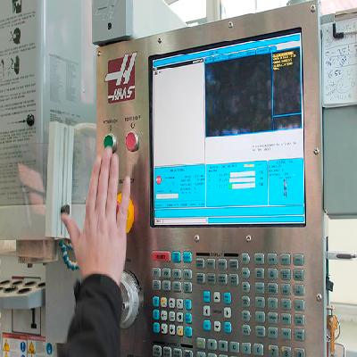 HMI Display Panel Repair Service