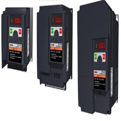 Toshiba VF-nC3E VFD Panel