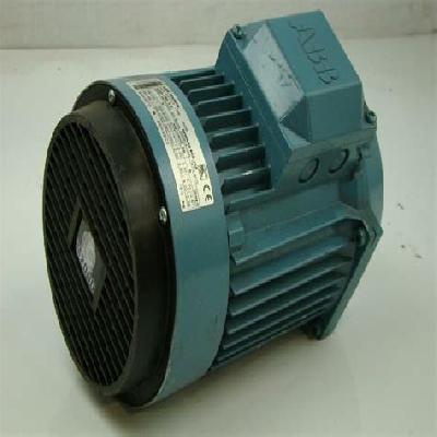 ABB MOTORS