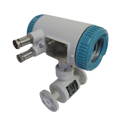 Electromagnetic Flow Meter