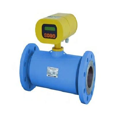 ultrasonic flow meter