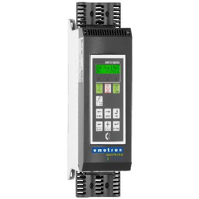 Emotron Vsu Ac