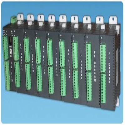 FlexiLogics ECO PLC Series-FL4