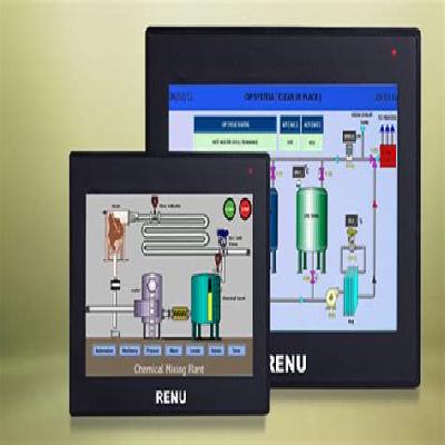 FlexiPanels. Basic HMI FP2 Series