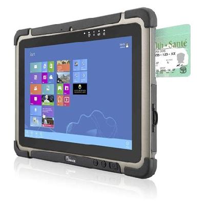 Industrial Rugged Tablet PC