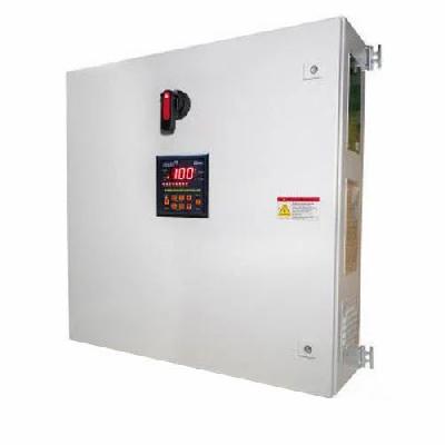APFC Power Factor Control Panel