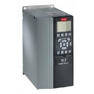 Danfoss VFD