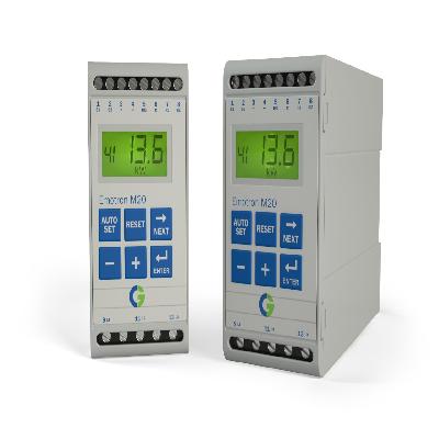 Emotron M20 Monitor