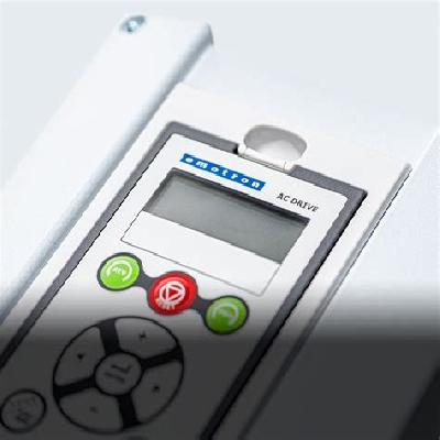 Emotron Variable Speed Drives
