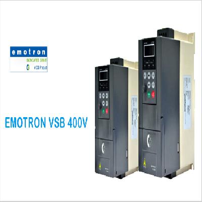 Emotron VS AC Drive