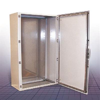 High Strength Floor Standing Enclosures