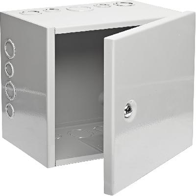 Sheet Metal Electrical Enclosure