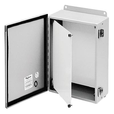 Wall Mounting Enclosure
