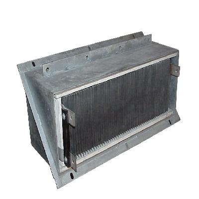 Grid Dynamic Braking Resistor