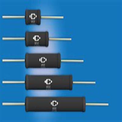 High Voltage Resistor