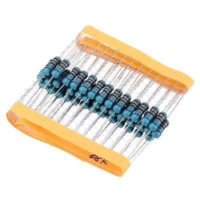 Ohm Metal Film Resistor