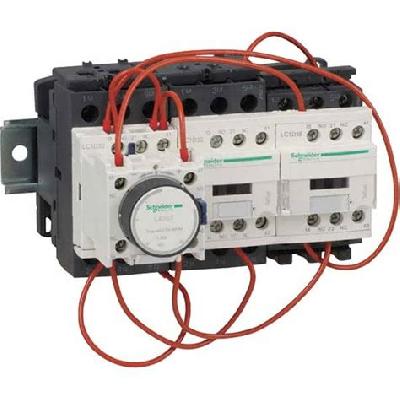 75 Hp Star Delta Starter