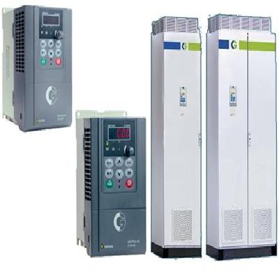 Crompton Greaves  AC Drive
