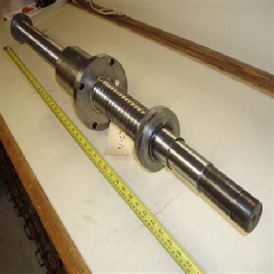 Ball Screw