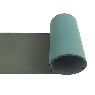 Biplast Slideway Sheet