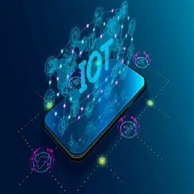 Internet Of Things Solution