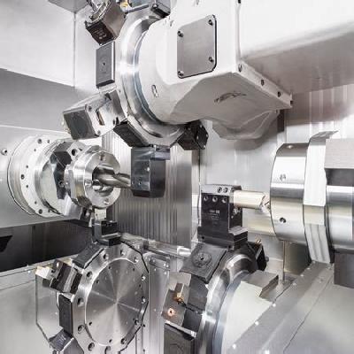 Job Working for Turn Mill Centre