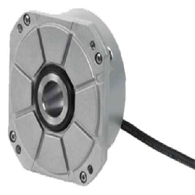 Absolute Angle Measuring Encoders