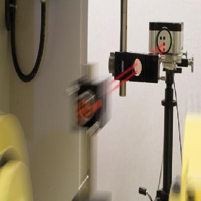 RENISHAW LASER CALIBRATION
