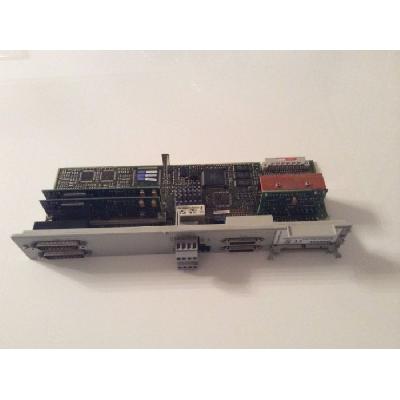 Siemens Control Drive