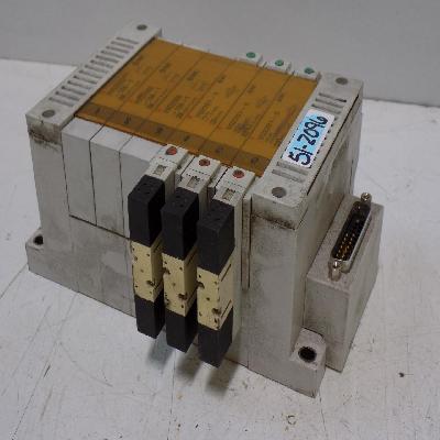 SMC Module