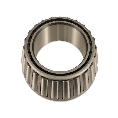 Spindle Bearings