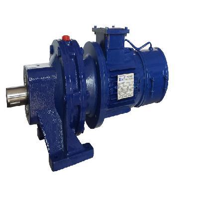 Crane Duty Motor