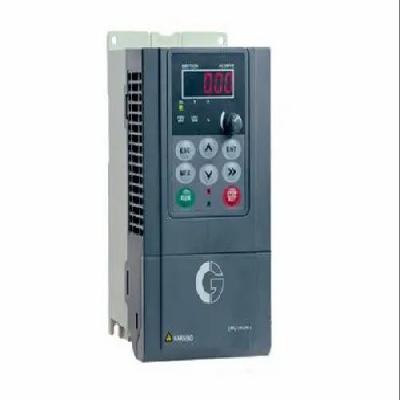 Crompton Greaves VSR Solar AC Drive