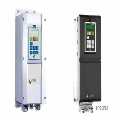 Crompton Greaves VSU AC Drive