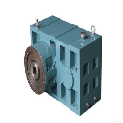 Single Screw Extruder Gearbox