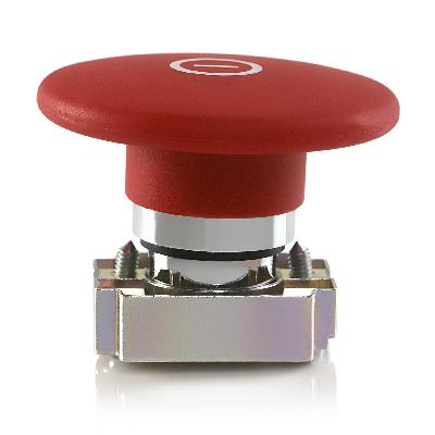 Teknic Push Buttons