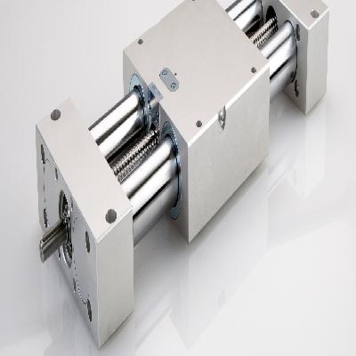 Twin Actuator