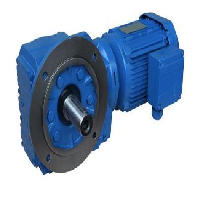 Bonfiglioli Inline Helical Gear Motors
