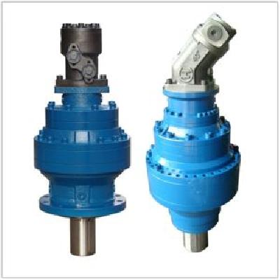 Bonfiglioli Planetary Gear Box