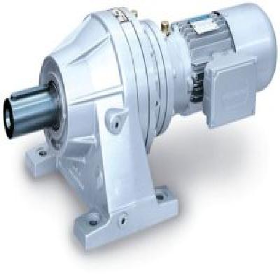 Bonfiglioli Single Reduction Helical Gear Motors