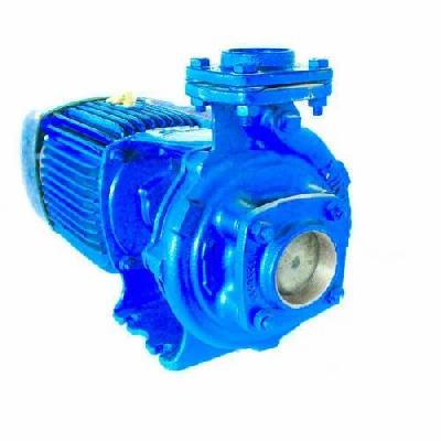 Crompton- Centrifugal Monoset Pumps