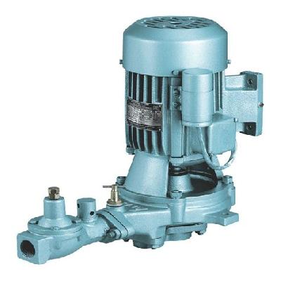 Crompton  Pumps