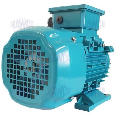 Crompton AC Motors