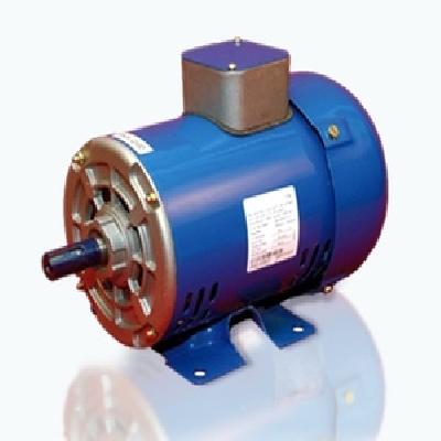 Crompton Greaves FHP Single Phase Commercial Motor