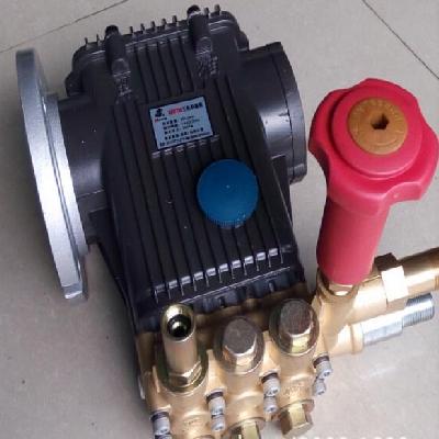 High Pressure Plunger Pump