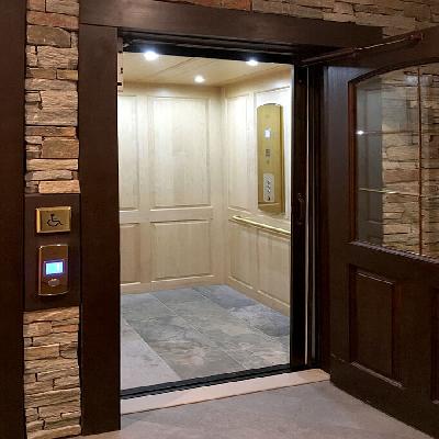 Home Elevators