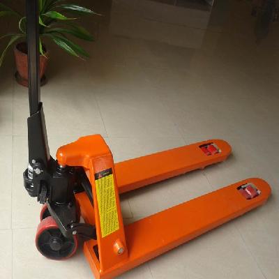 Hydraulic Hand Pallet Truck